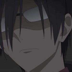 Photo The Magical Girl and the Evil Lieutenant Used to Be Archenemies