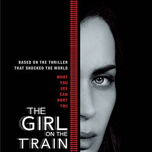 Photo La Fille du train