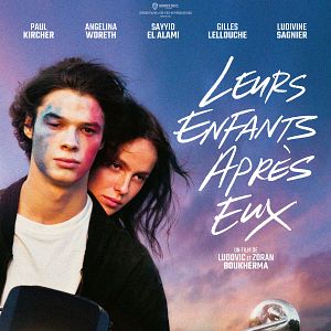 Photo Leurs Enfants après eux