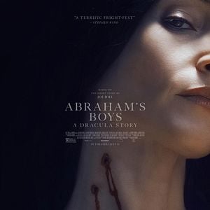 Photo Abraham’s Boys: A Dracula Story