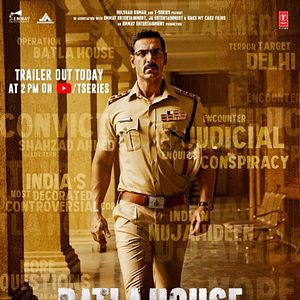 Photo Batla House
