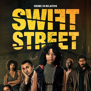 Photo Swift Street