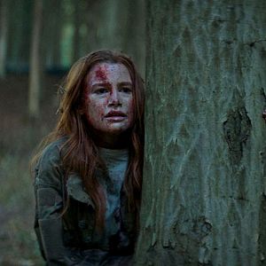 Photo Les Intrus – Chapitre 2