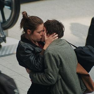 Photo Adèle Exarchopoulos