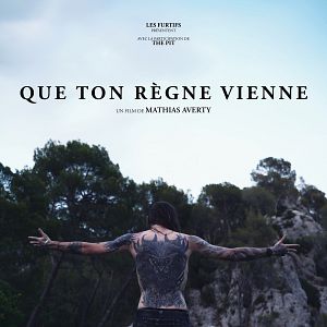Photo Que Ton Règne Vienne - Une histoire du satanisme en France