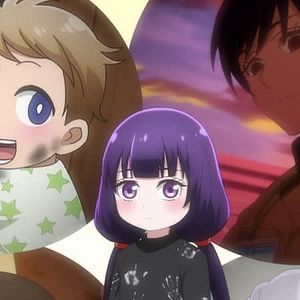 Photo  Kaya-chan isn't Scary