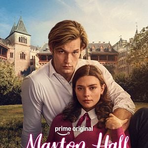 Photo Maxton Hall - Le monde qui nous sépare