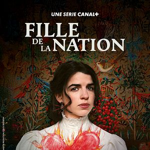 Photo Fille de la nation