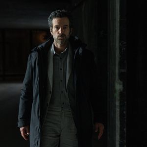 Photo Romain Duris
