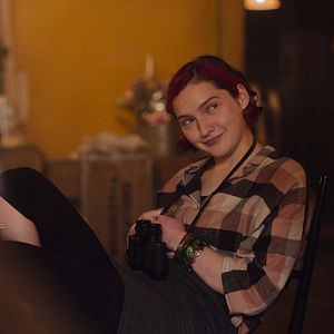 Photo Catriona Chandler