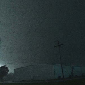 Photo Twister : En pleine tornade