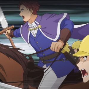 Photo Villainess Level 99: I May Be the Hidden Boss but I’m Not the Demon Lord