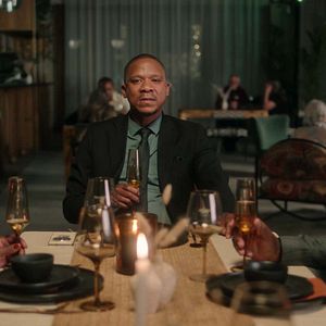 Photo Bongile Mantsai