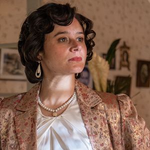 Photo Liliana Biamonte