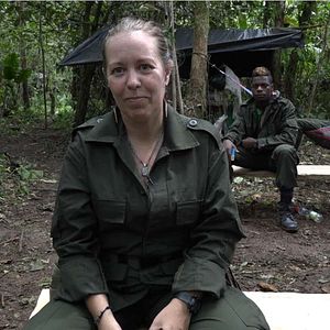 Photo Guérilla des FARC, l'avenir a une histoire