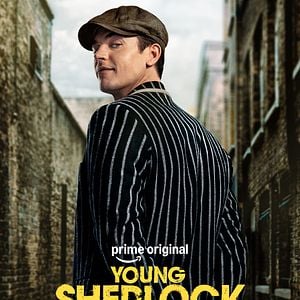 Photo Young Sherlock