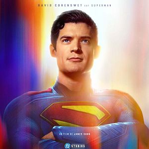 Photo Superman