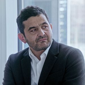 Photo Laurent Capelluto