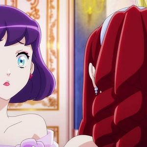 Photo I Want to Escape from Princess Lessons
