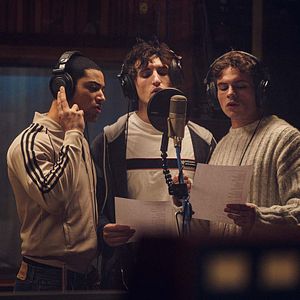 Photo Namory Bakayoko