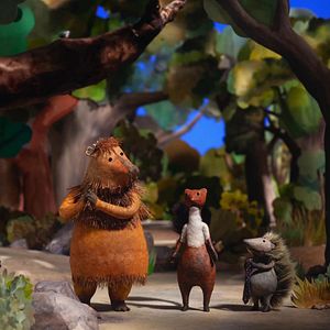 Photo Une guitare à la mer