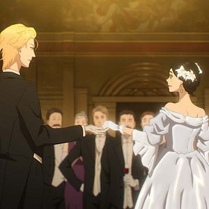 Photo Le Prisme de l'amour