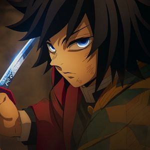 Photo Demon Slayer: Kimetsu no Yaiba La Forteresse Infinie Film 1