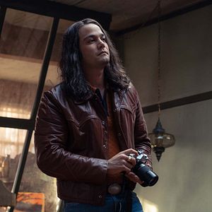 Photo Daniel Zovatto