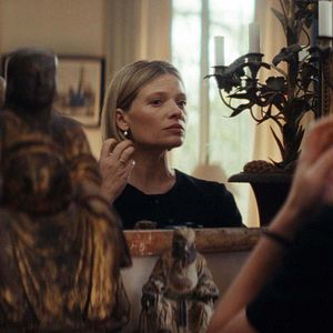 Photo Mélanie Thierry