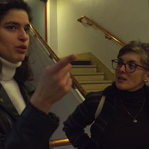 Photo Rue du conservatoire