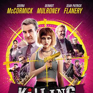 Photo Killing Mary Sue