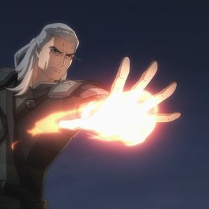 Photo The Witcher : Les sirènes des abysses