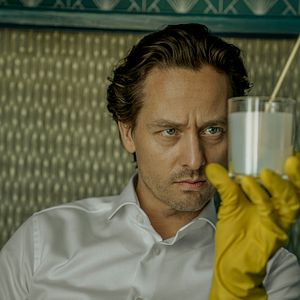 Photo Les Meurtres zen