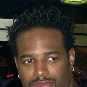 Photo Shawn Wayans