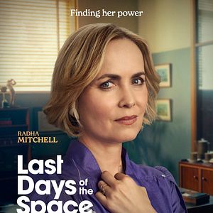 Photo Les derniers jours de l’ère spatiale