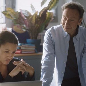 Photo Léonie Simaga