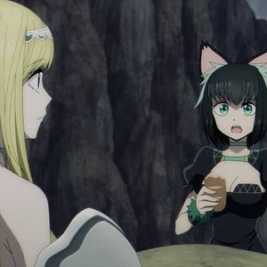 Photo No Longer Allowed In Another World