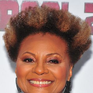 Photo Leslie Uggams