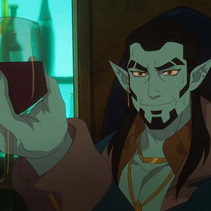 Photo The Mighty Nein