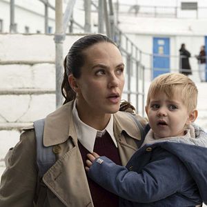 Photo Jessica Brown Findlay