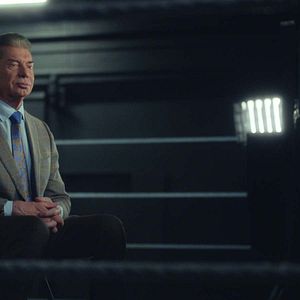 Photo Mr. McMahon : Gourou du catch