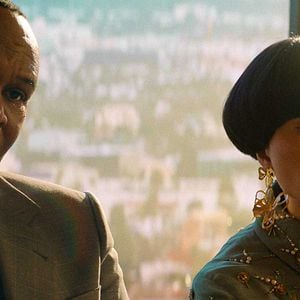 Photo Atsuko Okatsuka