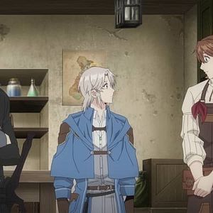 Photo A Gentle Noble’s Vacation Recommendation