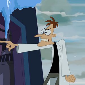 Photo Phineas et Ferb 
