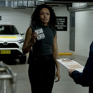 Photo NCIS: Sydney