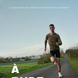 Photo A Rude Epreuve