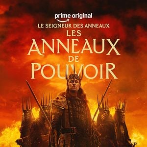 Photo Le Seigneur des Anneaux : Les Anneaux du Pouvoir