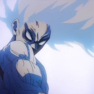 Photo My Hero Academia