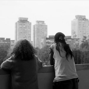 Photo No nos moverán