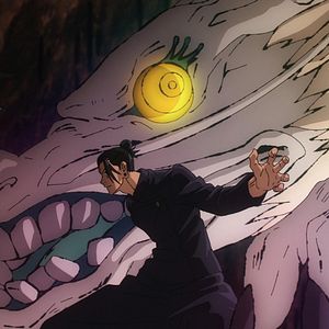 Photo JUJUTSU KAISEN : Trésor caché / Mort prématurée – Le Film